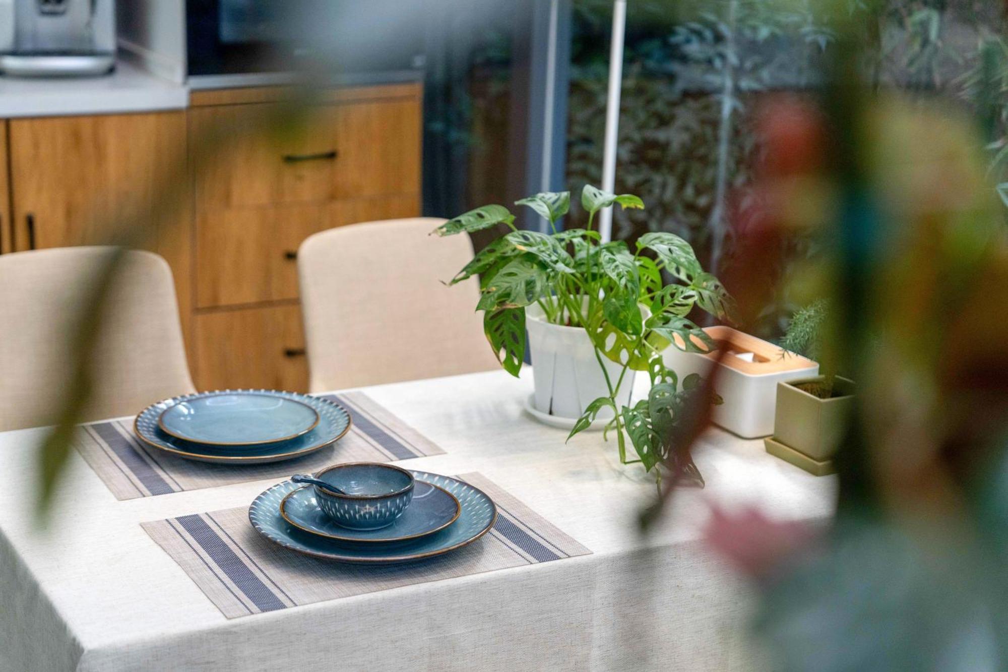 Xi'an XiZhu Bed&Breakfast Eksteriør bilde