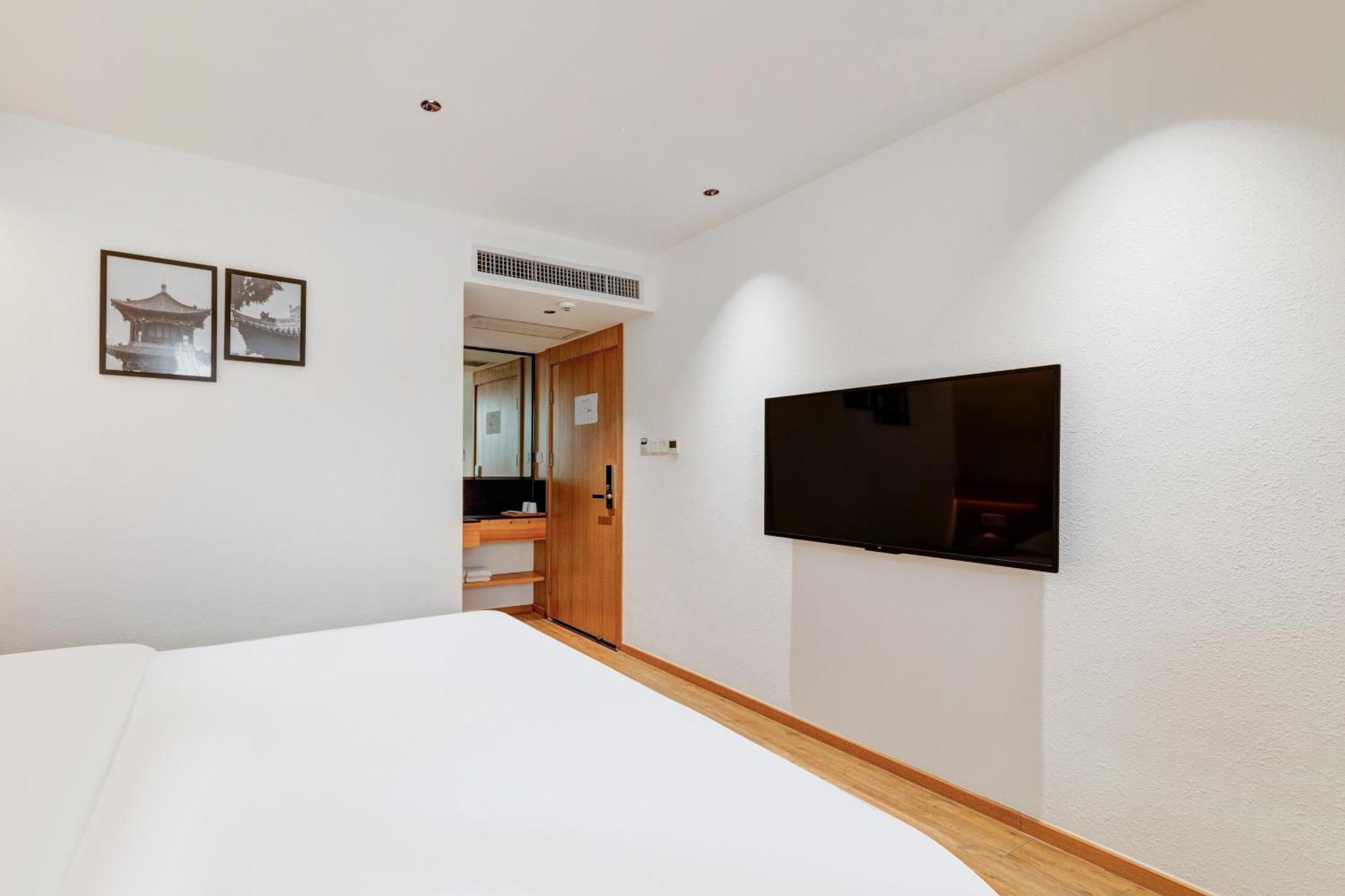 Xi'an XiZhu Bed&Breakfast Eksteriør bilde